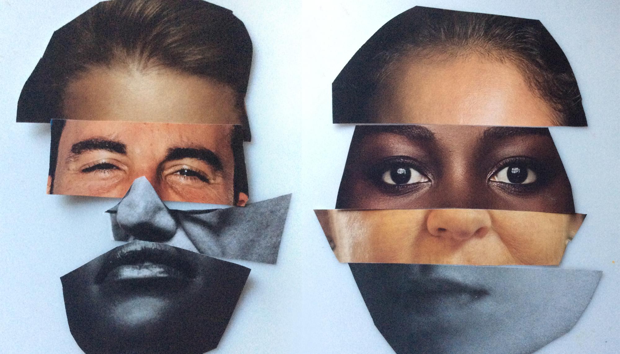 Deuda estudiantil Estados Unidos Montaje Laura Corcuera